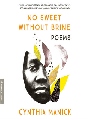 cover image of No Sweet Without Brine